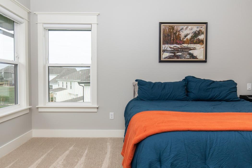 Johnson Contracting & Design - Platte City, MO
