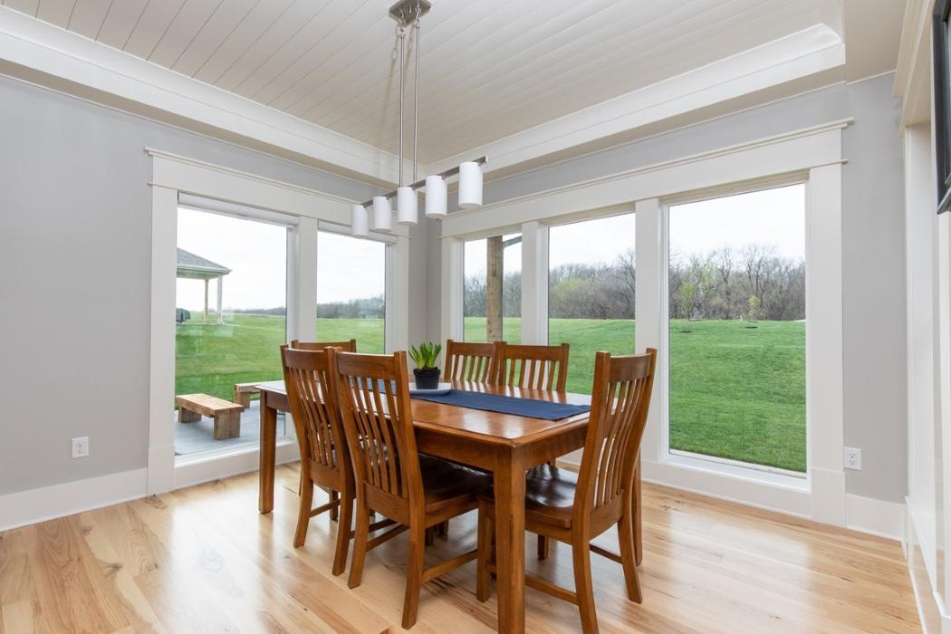Johnson Contracting & Design - Platte City, MO