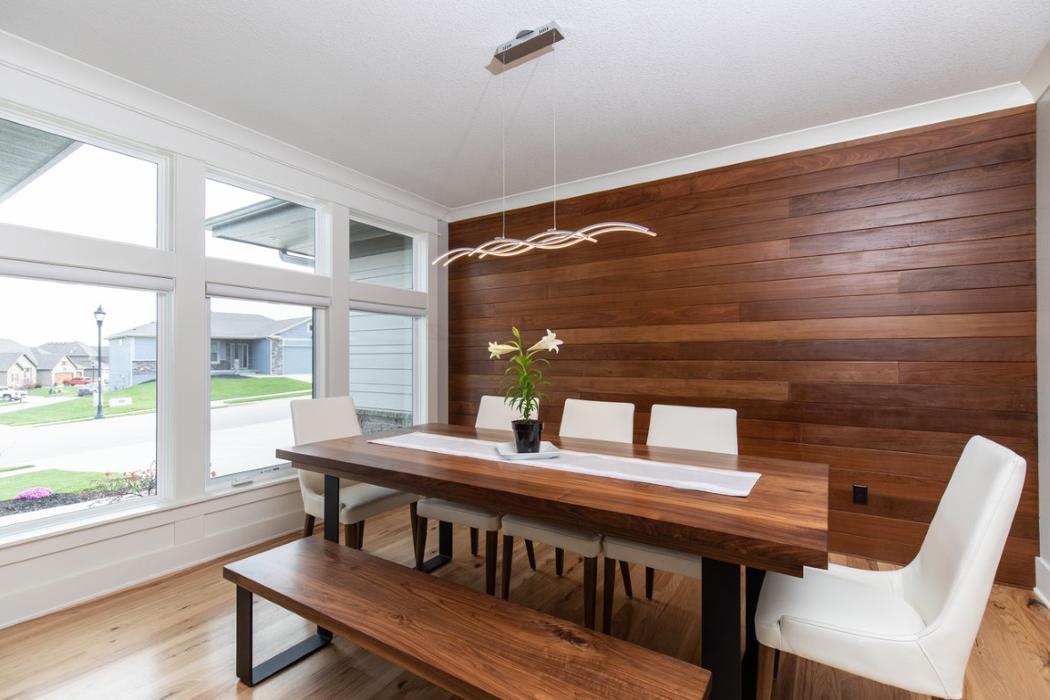 Johnson Contracting & Design - Platte City, MO