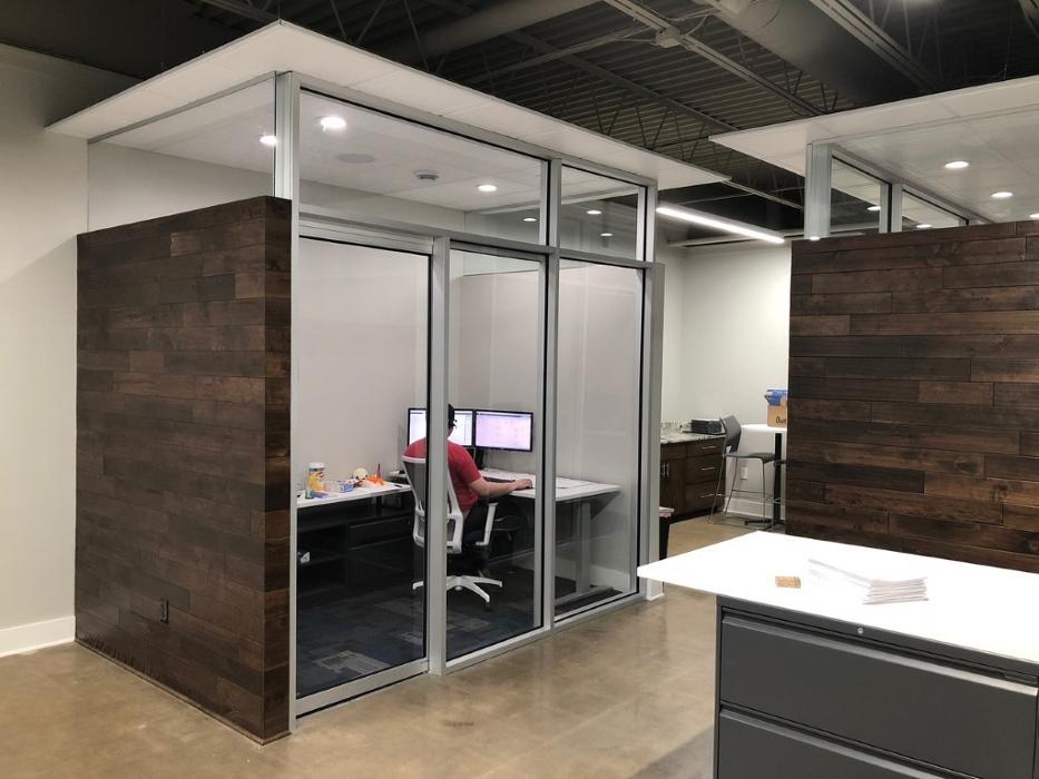 Johnson Contracting & Design - Platte City, MO