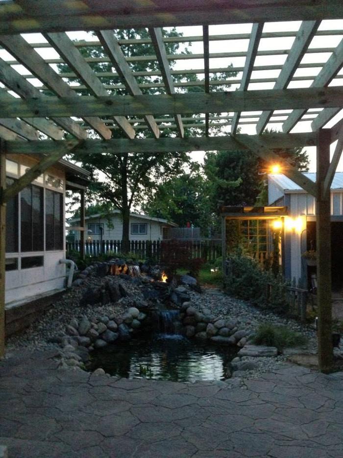 Johnson Contracting & Design - Platte City, MO