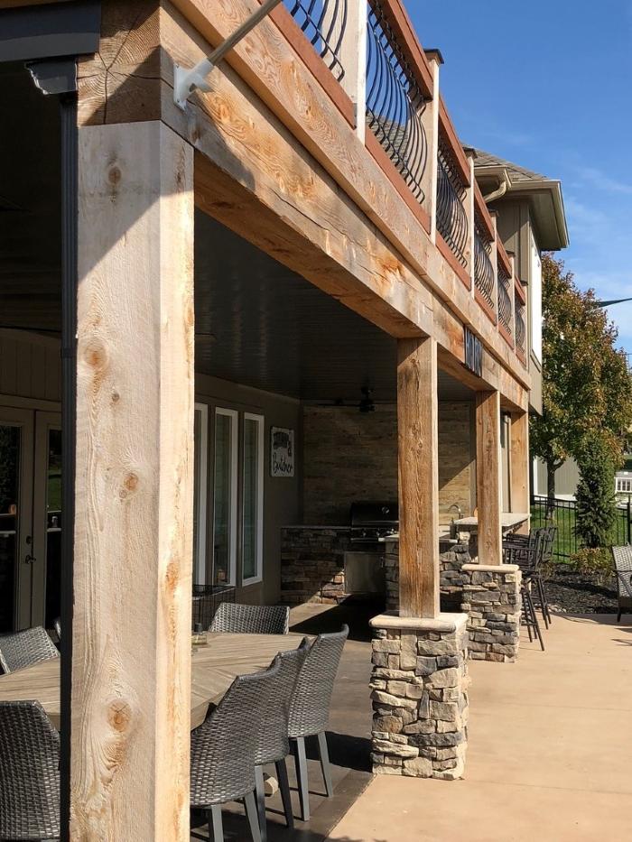 Johnson Contracting & Design - Platte City, MO