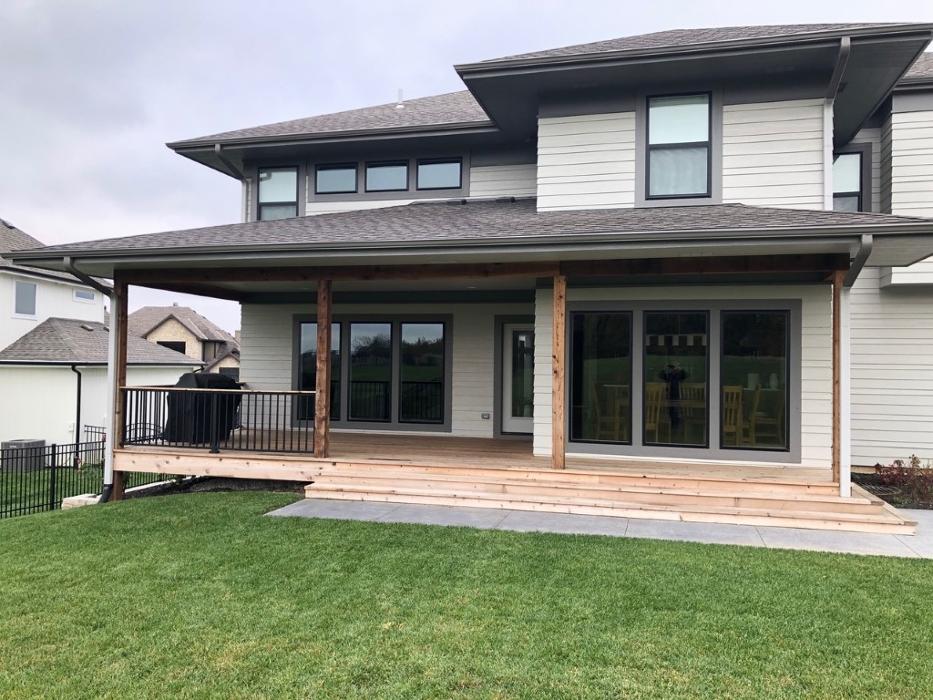 Johnson Contracting & Design - Platte City, MO