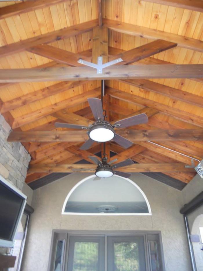 Johnson Contracting & Design - Platte City, MO