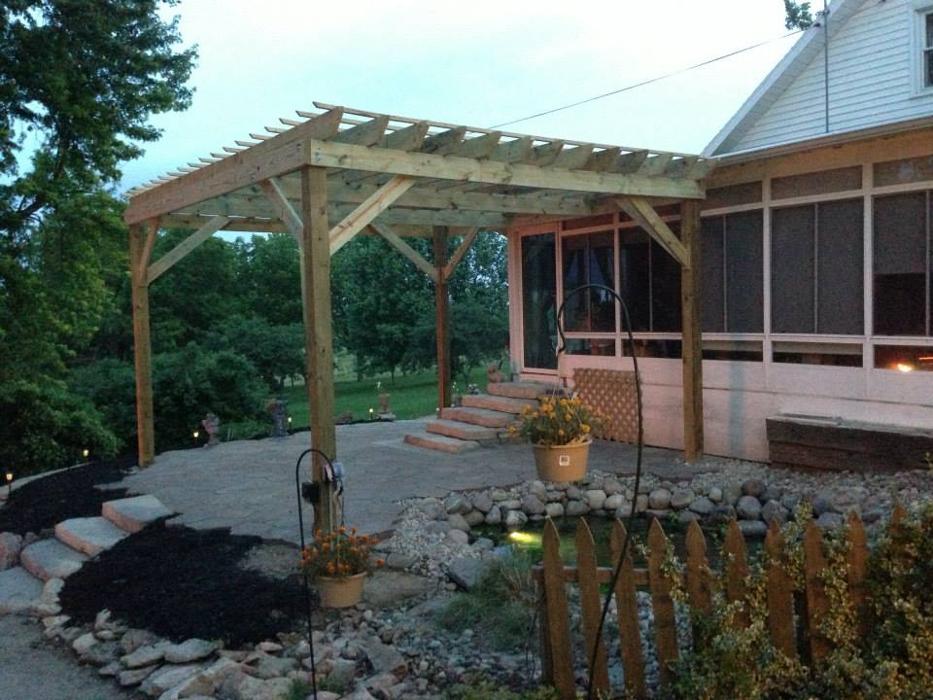 Johnson Contracting & Design - Platte City, MO