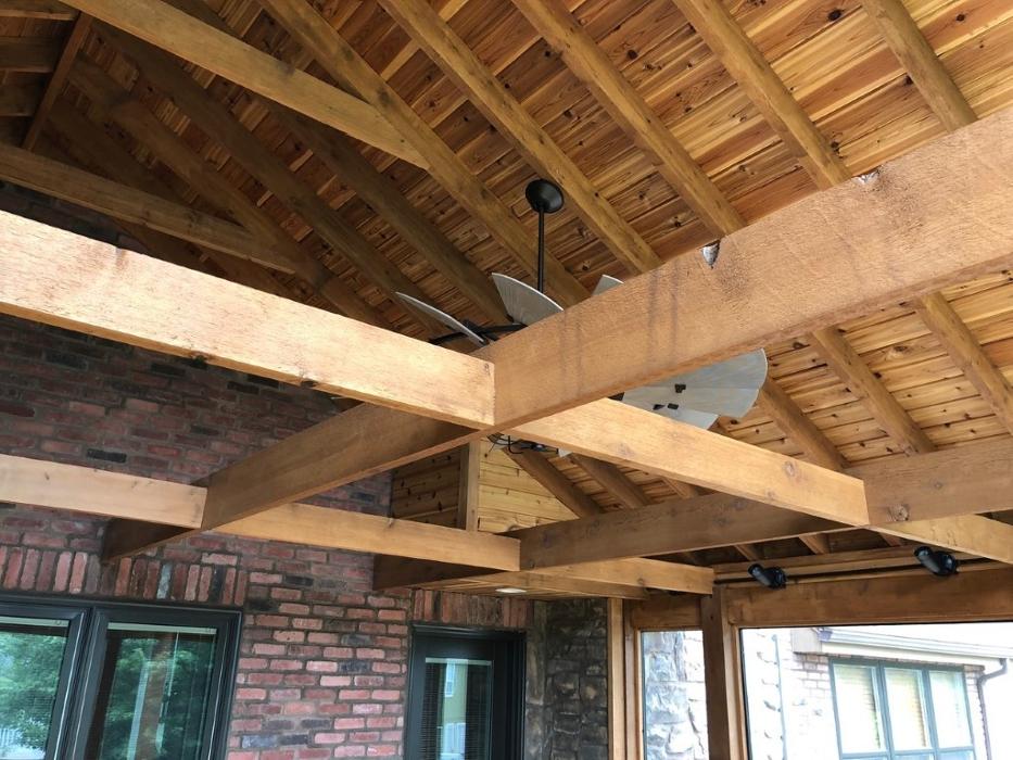Johnson Contracting & Design - Platte City, MO