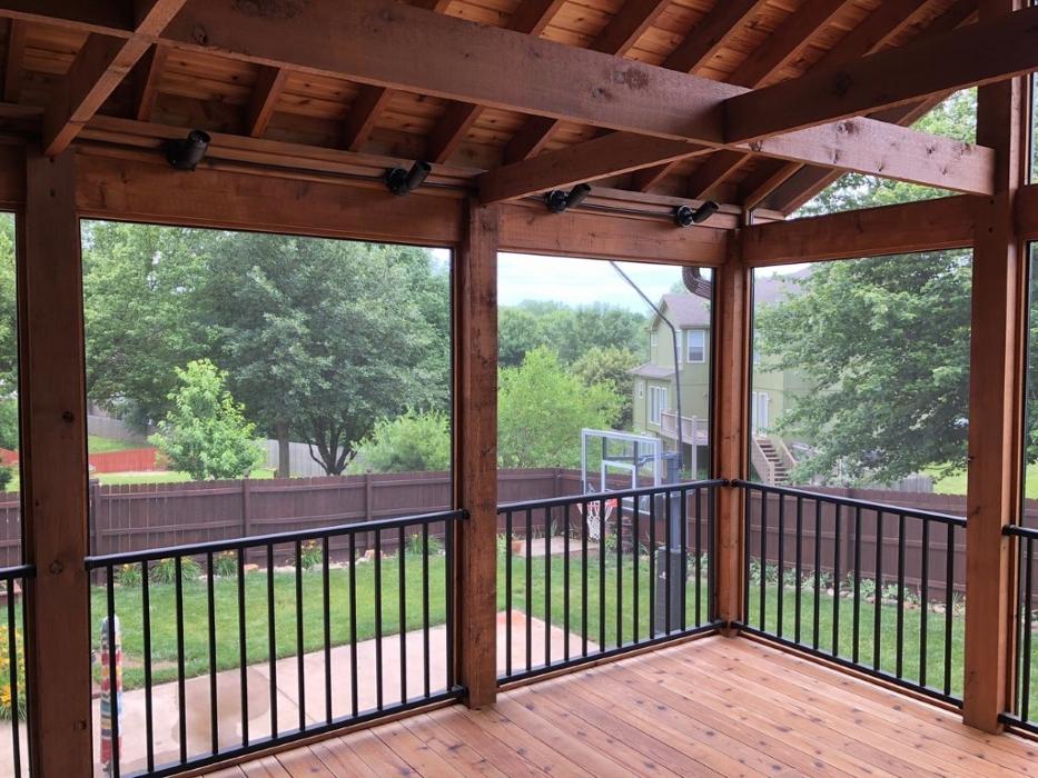 Johnson Contracting & Design - Platte City, MO