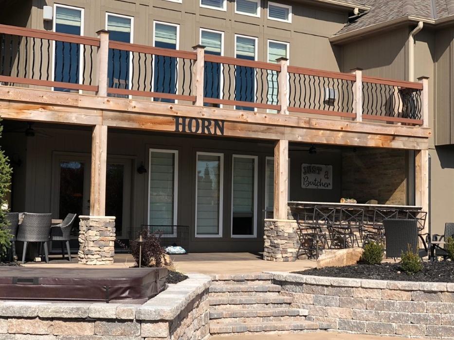 Johnson Contracting & Design - Platte City, MO