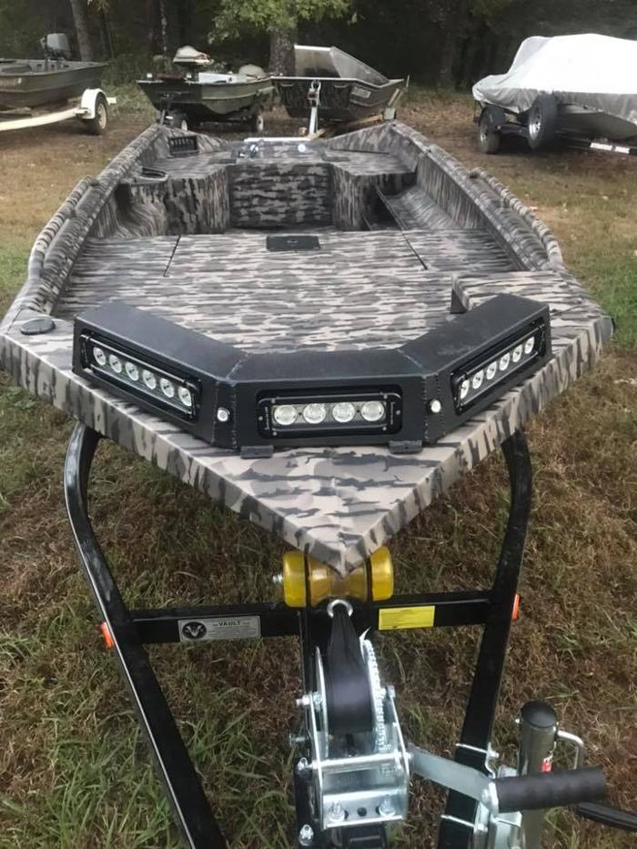 Circle S Machine, LLC - Coldwater, MS