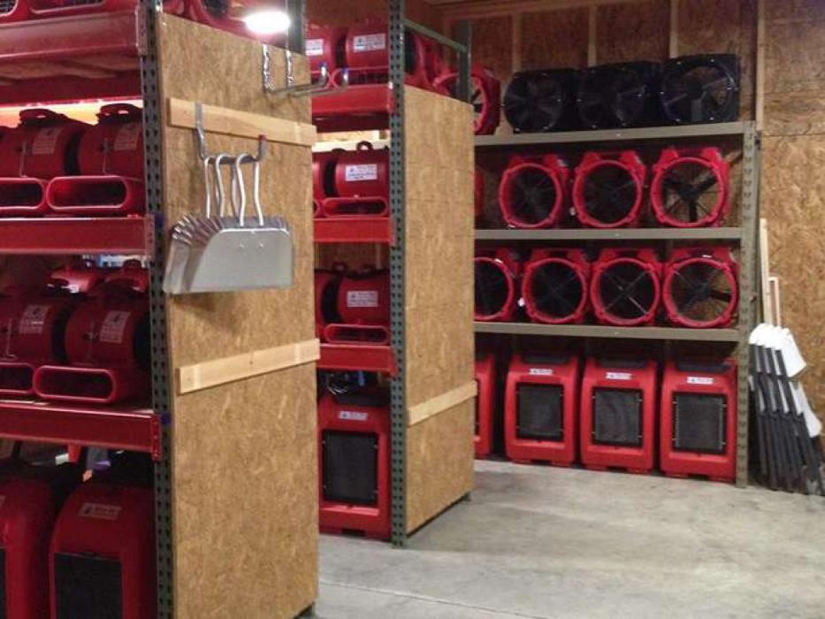 Blue Star Restoration, LLC - Owensboro, KY