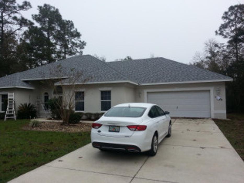 Paramount Seamless Gutters - Beverly Hills, FL