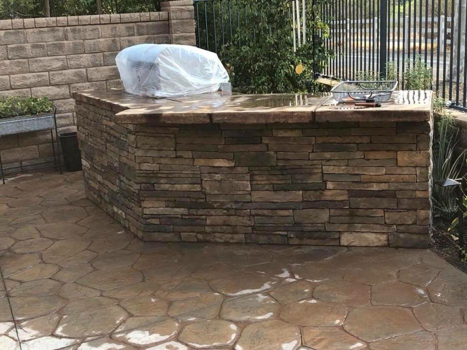 ICBI Construction - Santa Clarita, CA