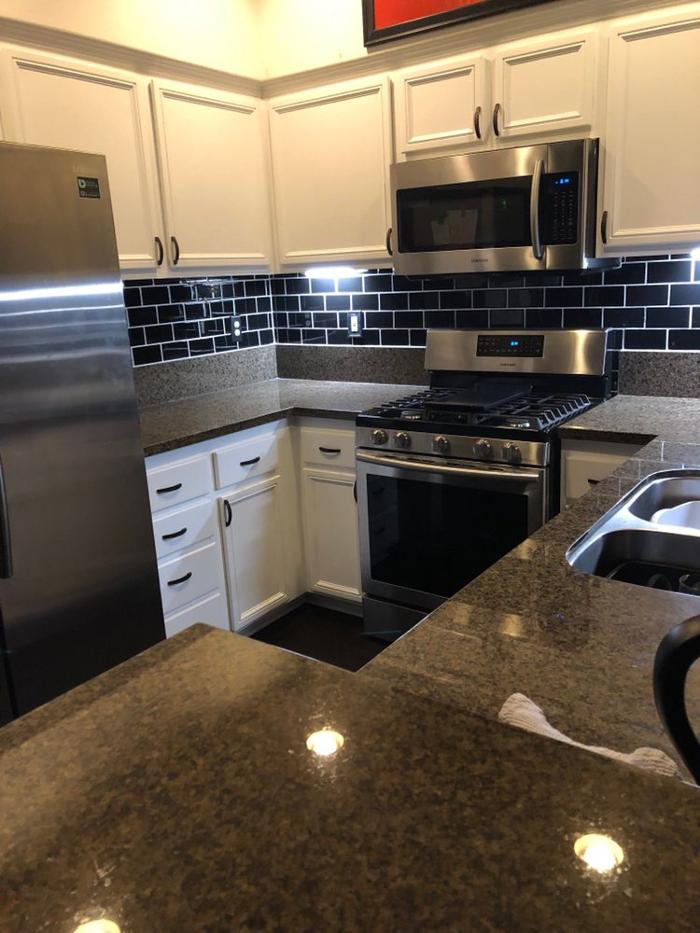 ICBI Construction - Santa Clarita, CA
