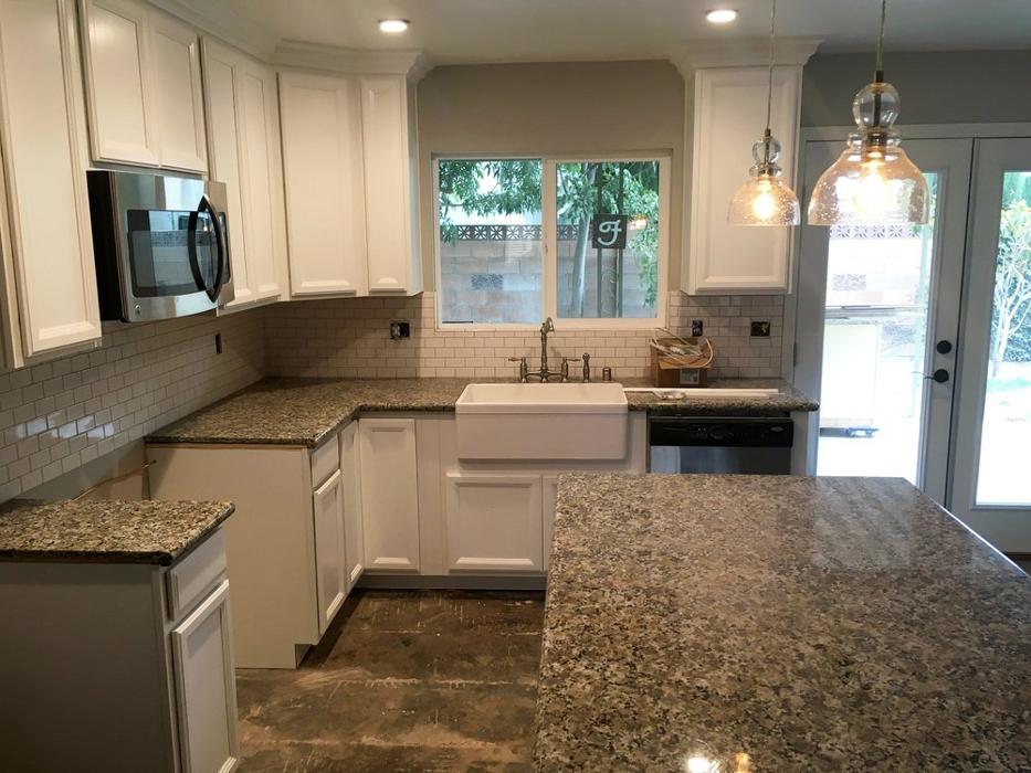 ICBI Construction - Santa Clarita, CA