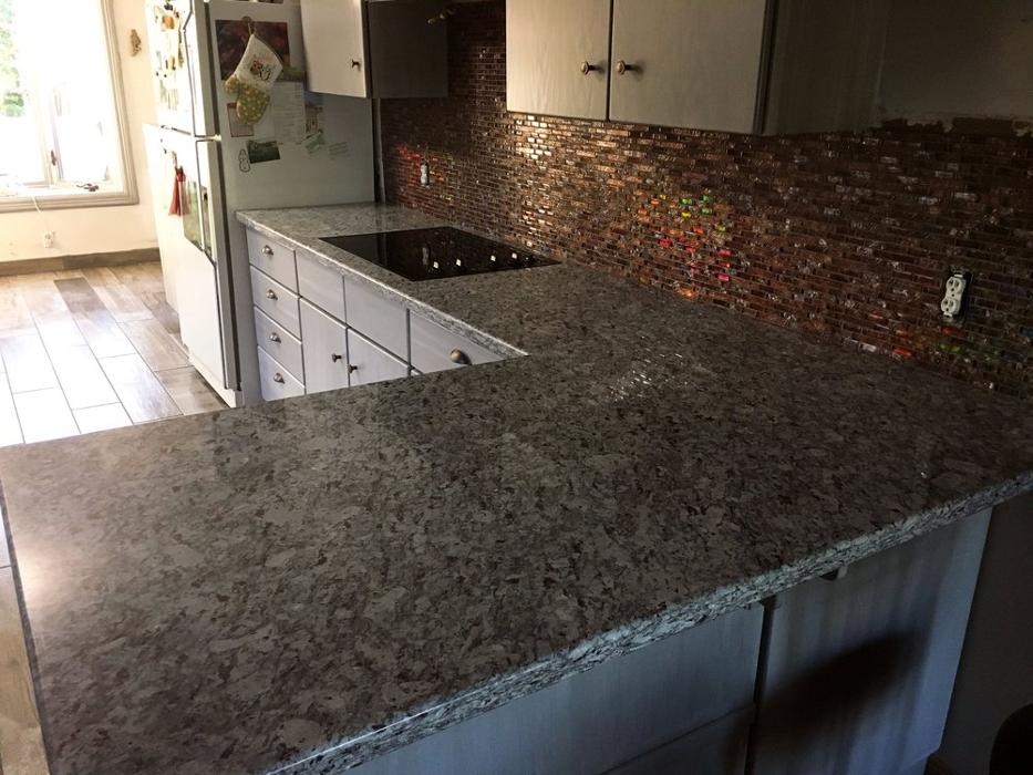 ICBI Construction - Santa Clarita, CA