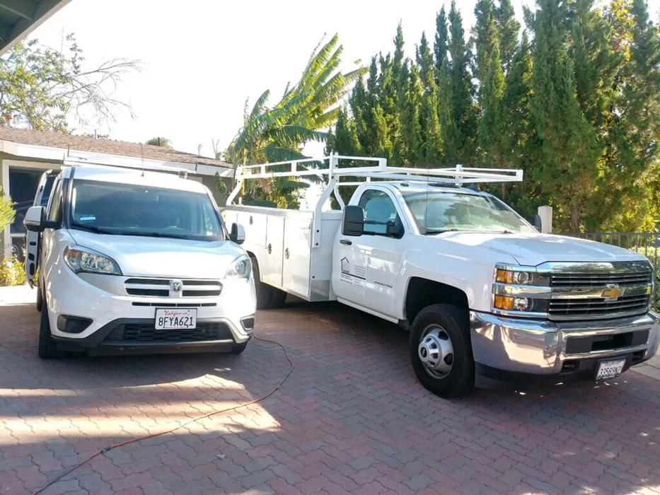 ICBI Construction - Santa Clarita, CA