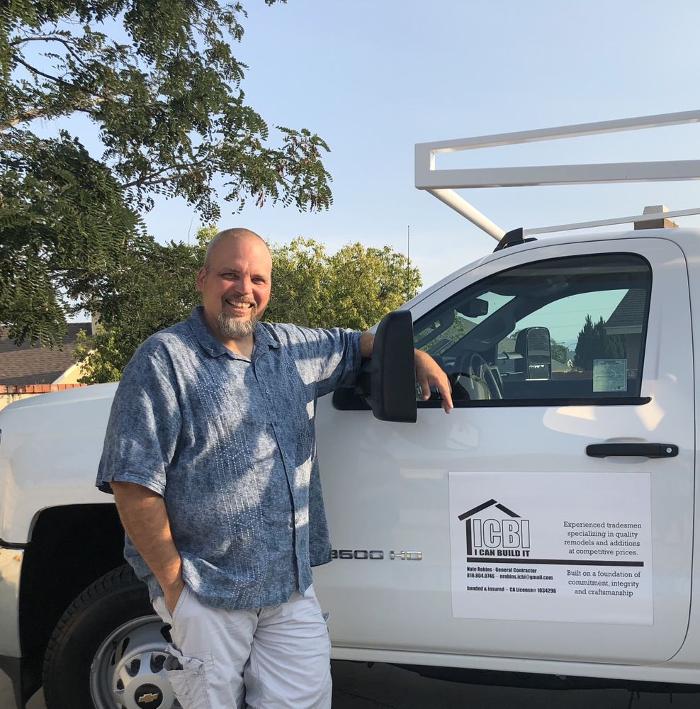 ICBI Construction - Santa Clarita, CA