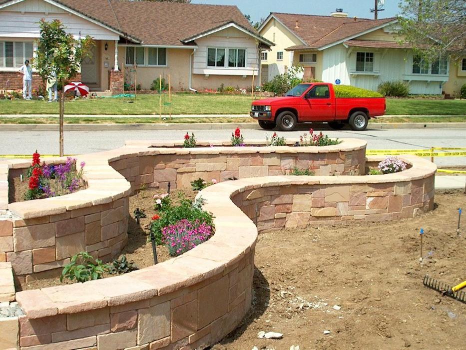 ICBI Construction - Santa Clarita, CA