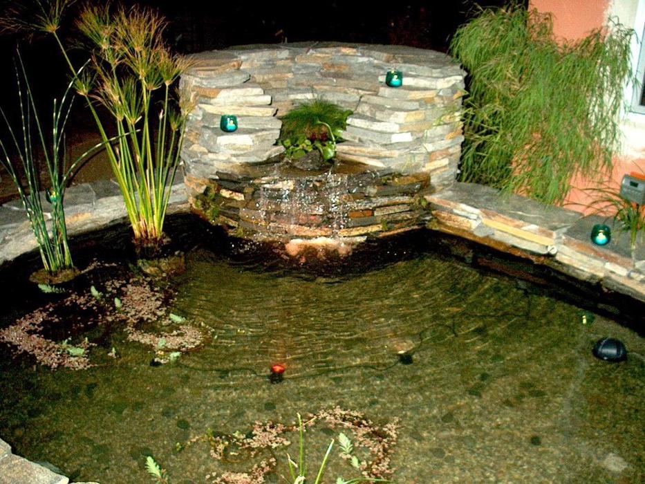 ICBI Construction - Santa Clarita, CA