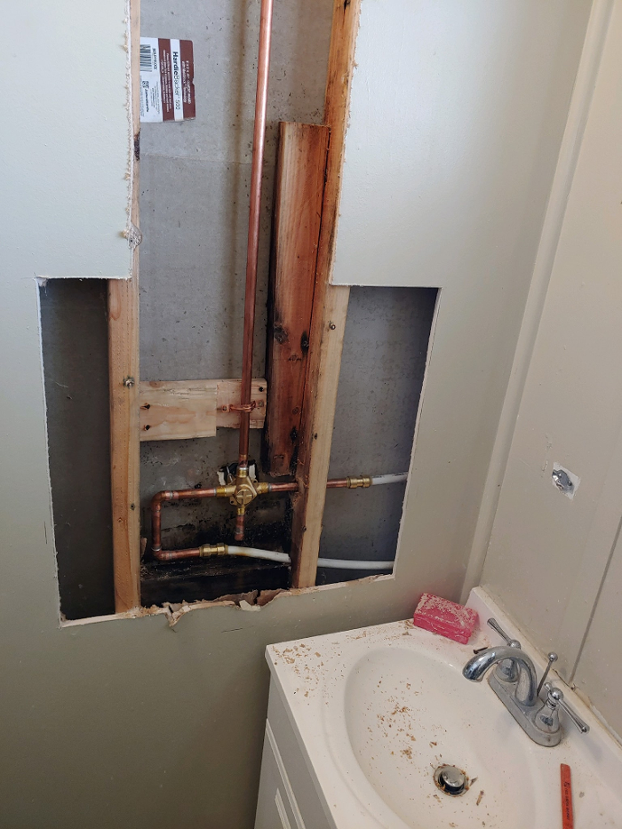 Mr. Ed's Plumbing & Rooter Service Image