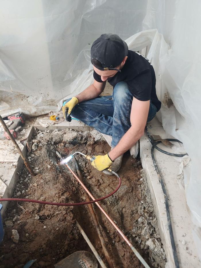 Mr. Ed's Plumbing & Rooter Service Image