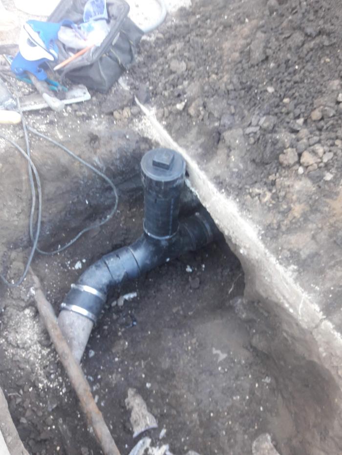 Mr. Ed's Plumbing & Rooter Service Image