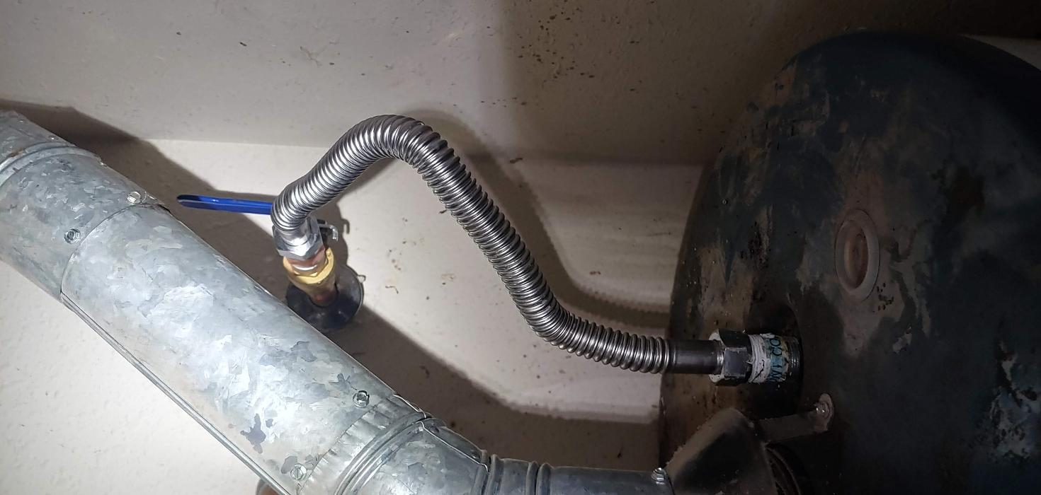 Mr. Ed's Plumbing & Rooter Service Image