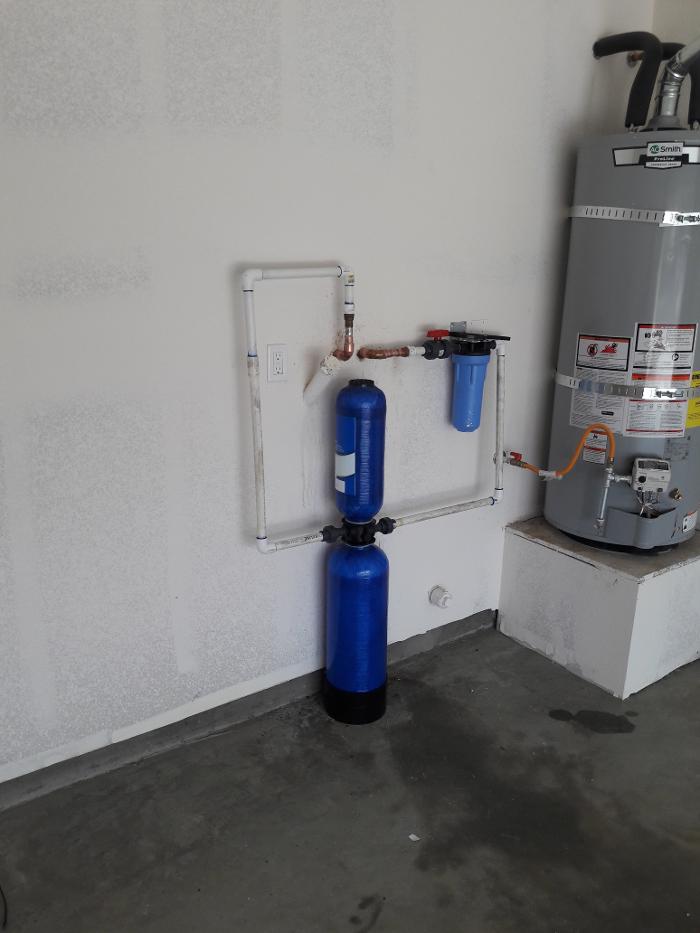 Mr. Ed's Plumbing & Rooter Service Image