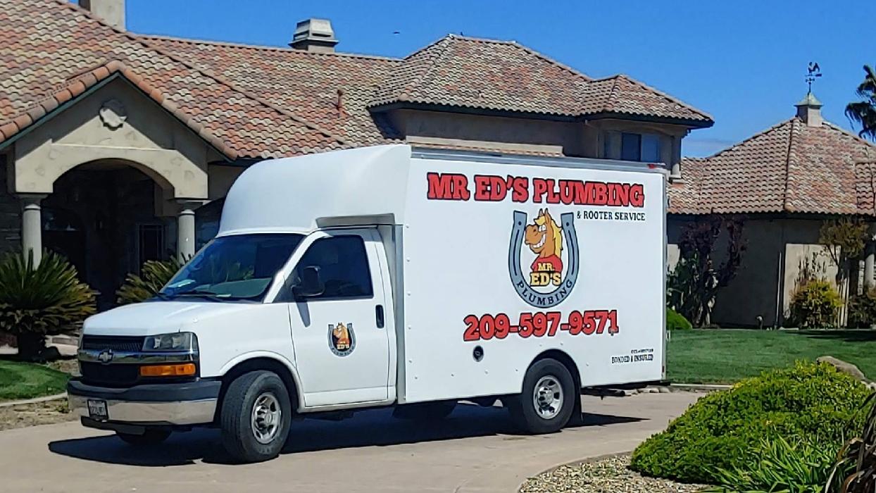 Mr. Ed's Plumbing & Rooter Service Image