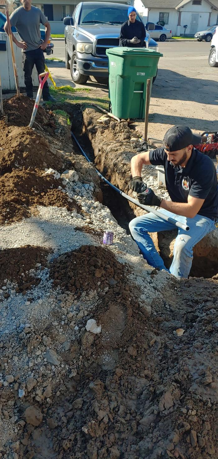 Mr. Ed's Plumbing & Rooter Service Image