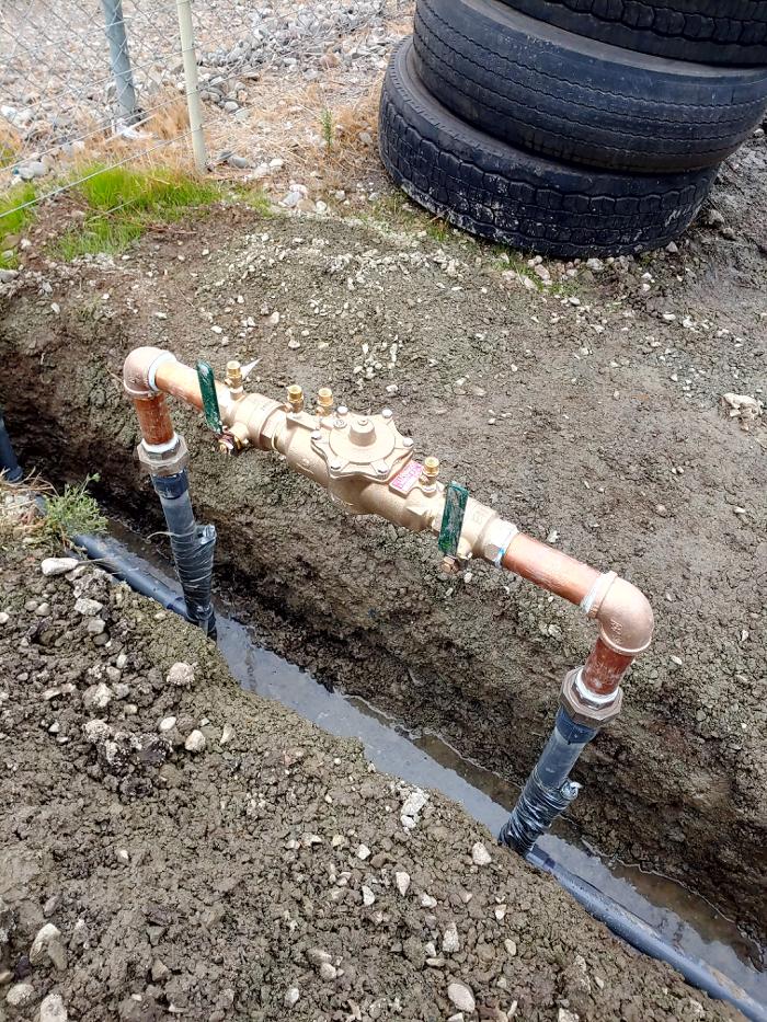 Mr. Ed's Plumbing & Rooter Service Image