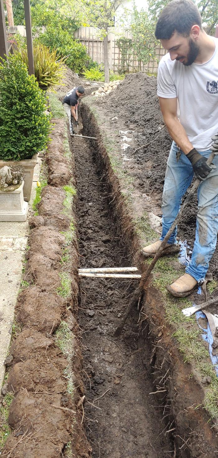 Mr. Ed's Plumbing & Rooter Service Image