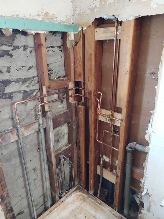 Mr. Ed's Plumbing & Rooter Service Image