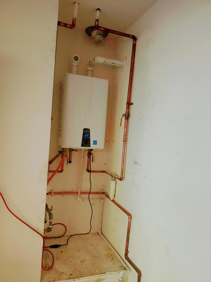 Mr. Ed's Plumbing & Rooter Service Image