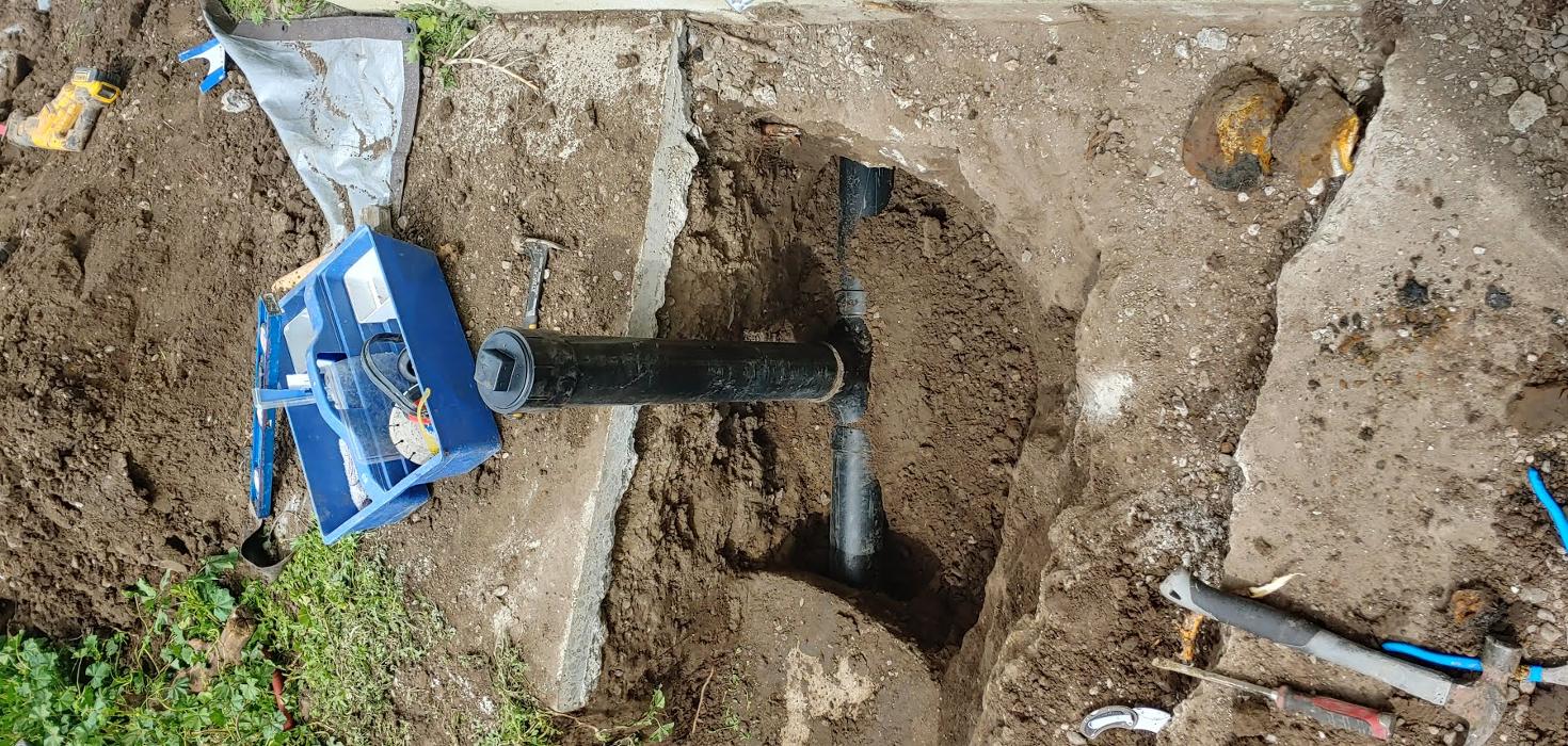 Mr. Ed's Plumbing & Rooter Service Image