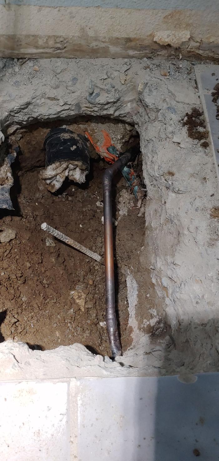 Mr. Ed's Plumbing & Rooter Service Image