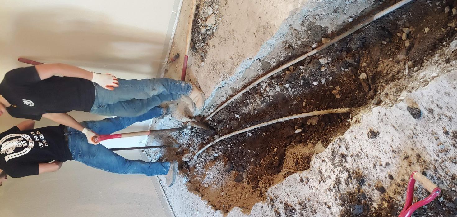 Mr. Ed's Plumbing & Rooter Service Image