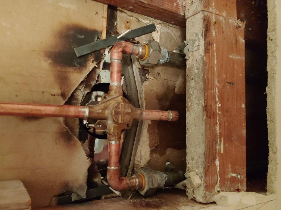 Mr. Ed's Plumbing & Rooter Service Image