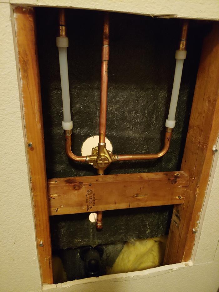 Mr. Ed's Plumbing & Rooter Service Image