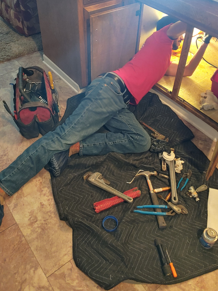 Mr. Ed's Plumbing & Rooter Service Image