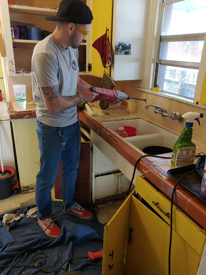 Mr. Ed's Plumbing & Rooter Service Image