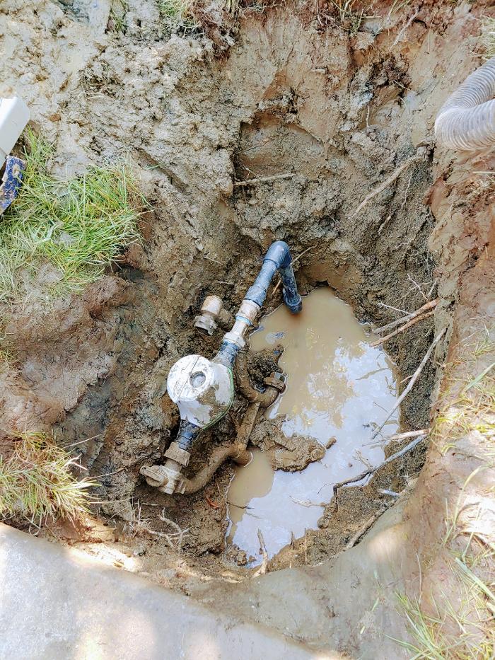 Mr. Ed's Plumbing & Rooter Service Image