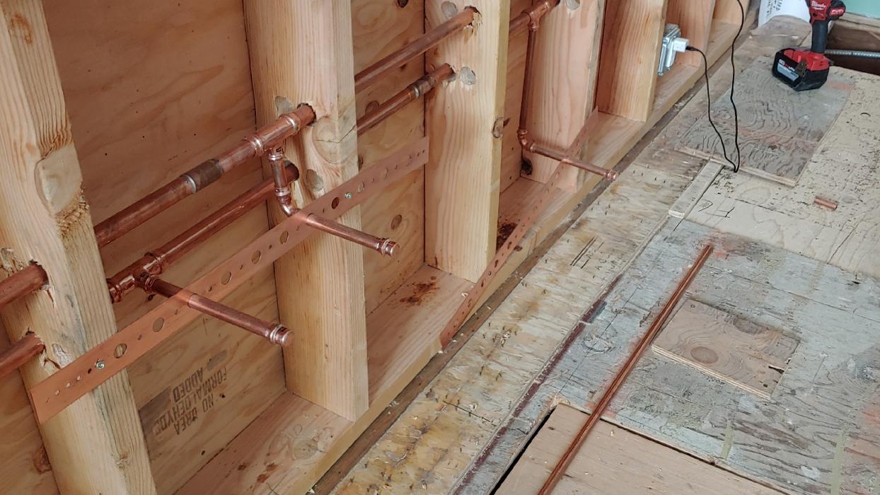 Mr. Ed's Plumbing & Rooter Service Image