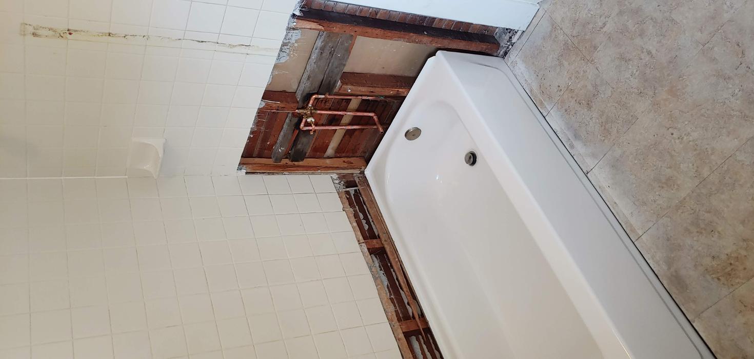 Mr. Ed's Plumbing & Rooter Service Image