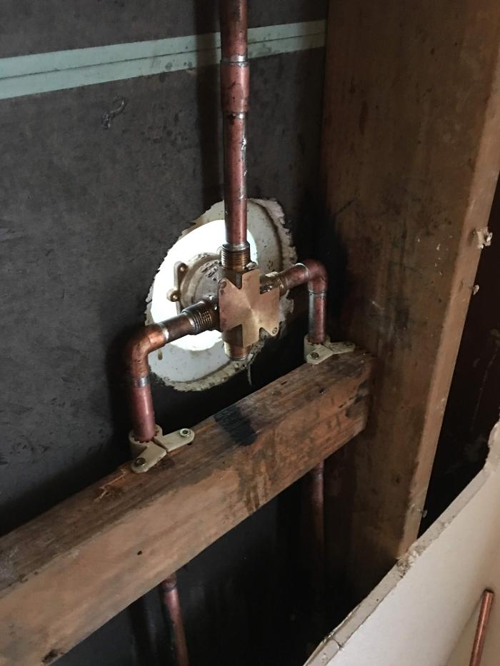 Mr. Ed's Plumbing & Rooter Service Image