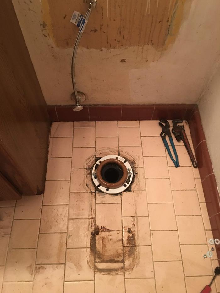 Mr. Ed's Plumbing & Rooter Service Image