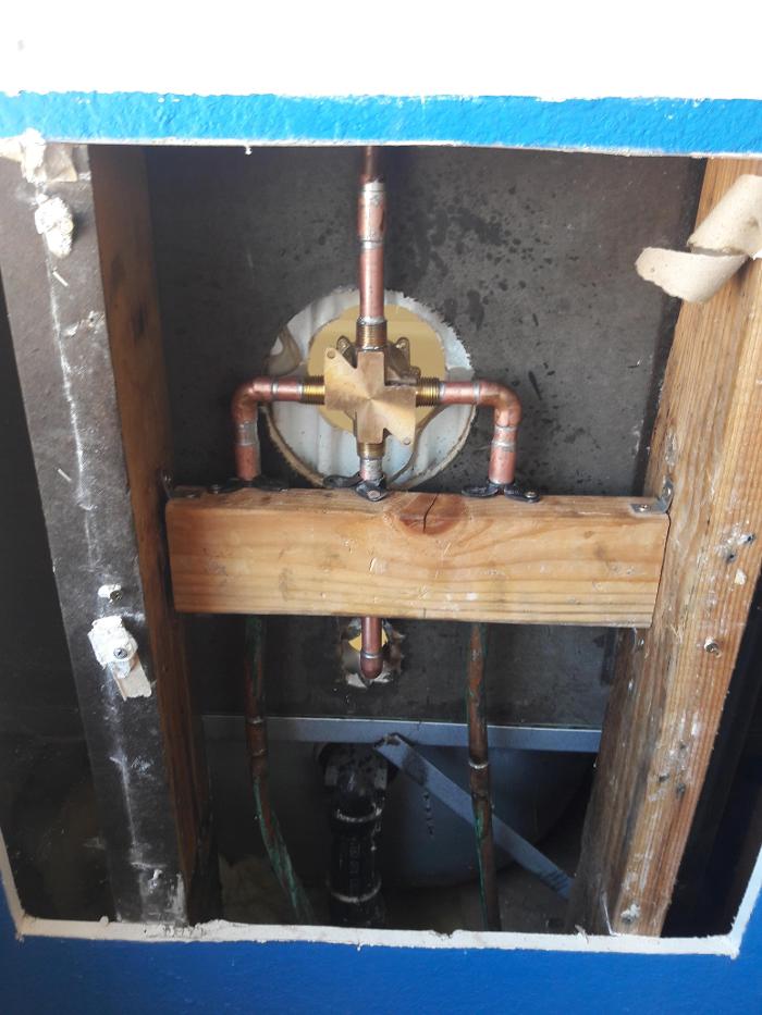 Mr. Ed's Plumbing & Rooter Service Image