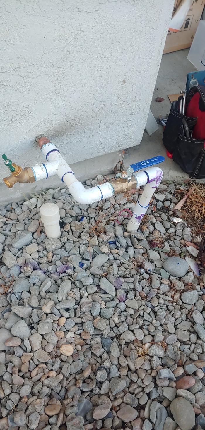 Mr. Ed's Plumbing & Rooter Service Image