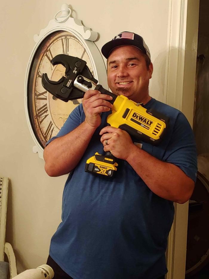 Mr. Ed's Plumbing & Rooter Service Image