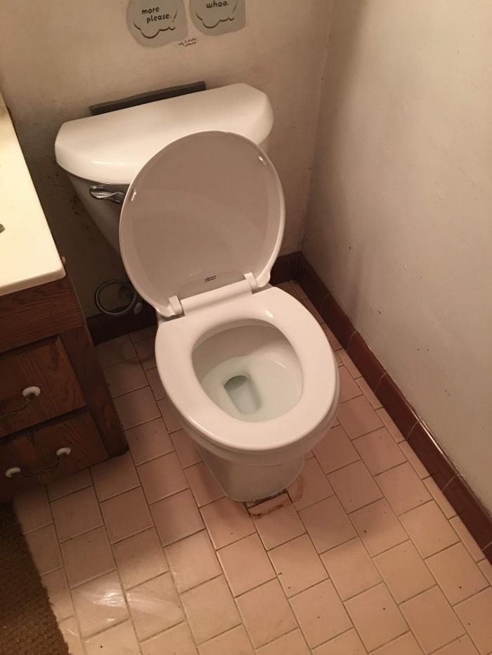 Mr. Ed's Plumbing & Rooter Service Image